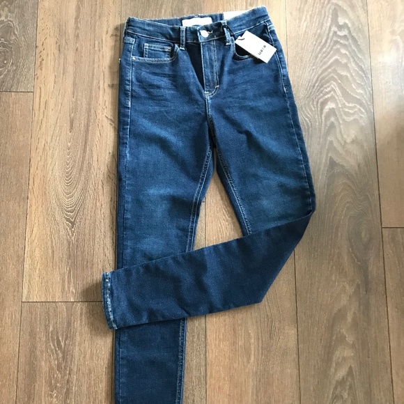 BNWT Women’s Topshop Moto Jeans - Picture 1 of 3